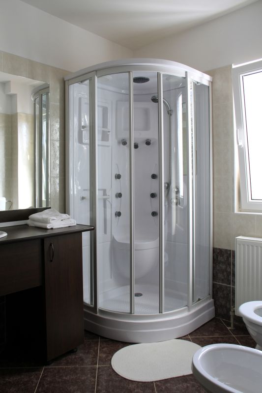 Cost of Shower Installation in Hartland, WI